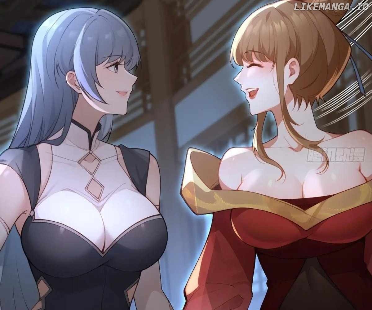 Traveling through time and space to become an unlucky NPC: I have a wife to protect me Chapter 95 - page 103