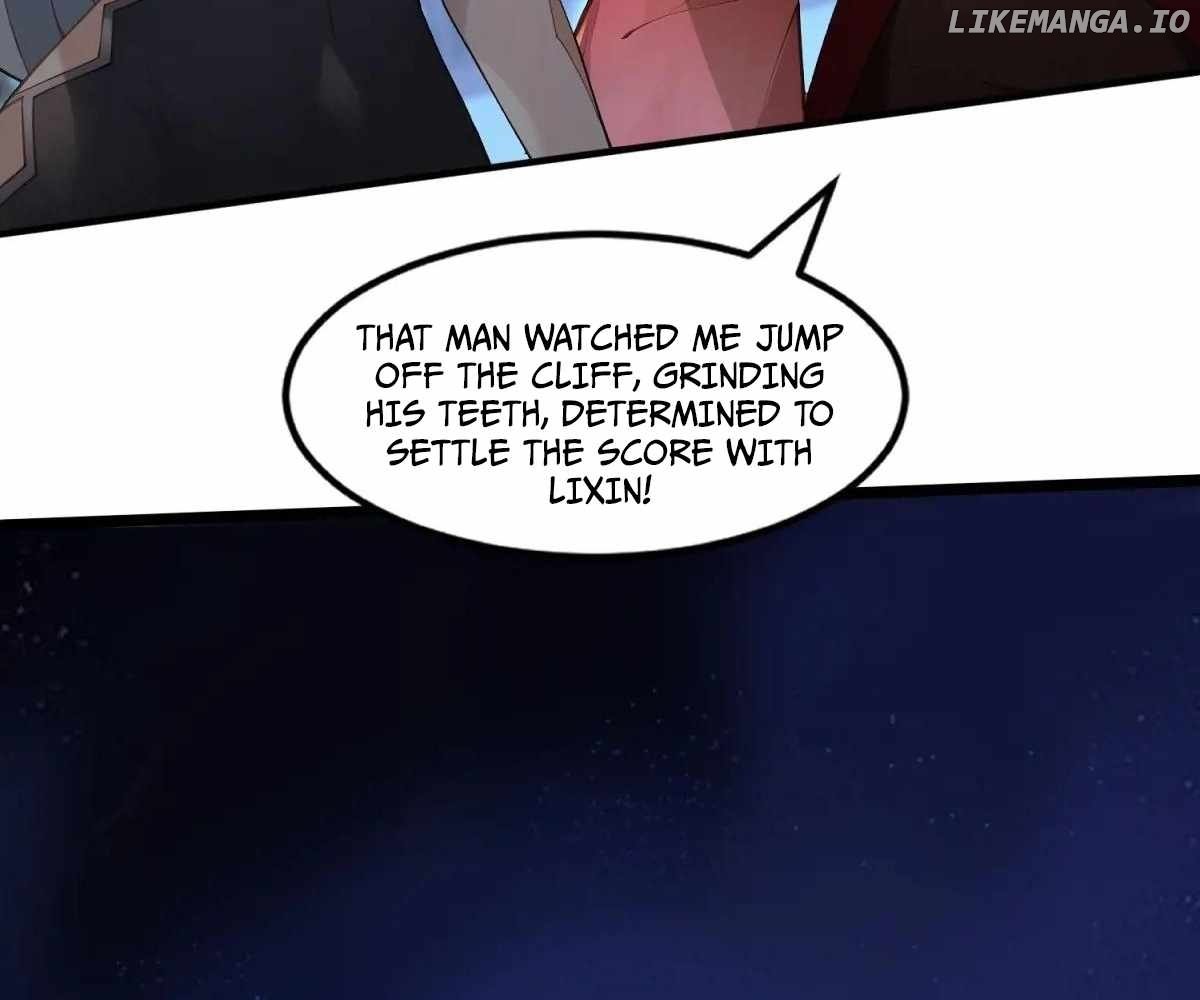 Traveling through time and space to become an unlucky NPC: I have a wife to protect me Chapter 95 - page 104