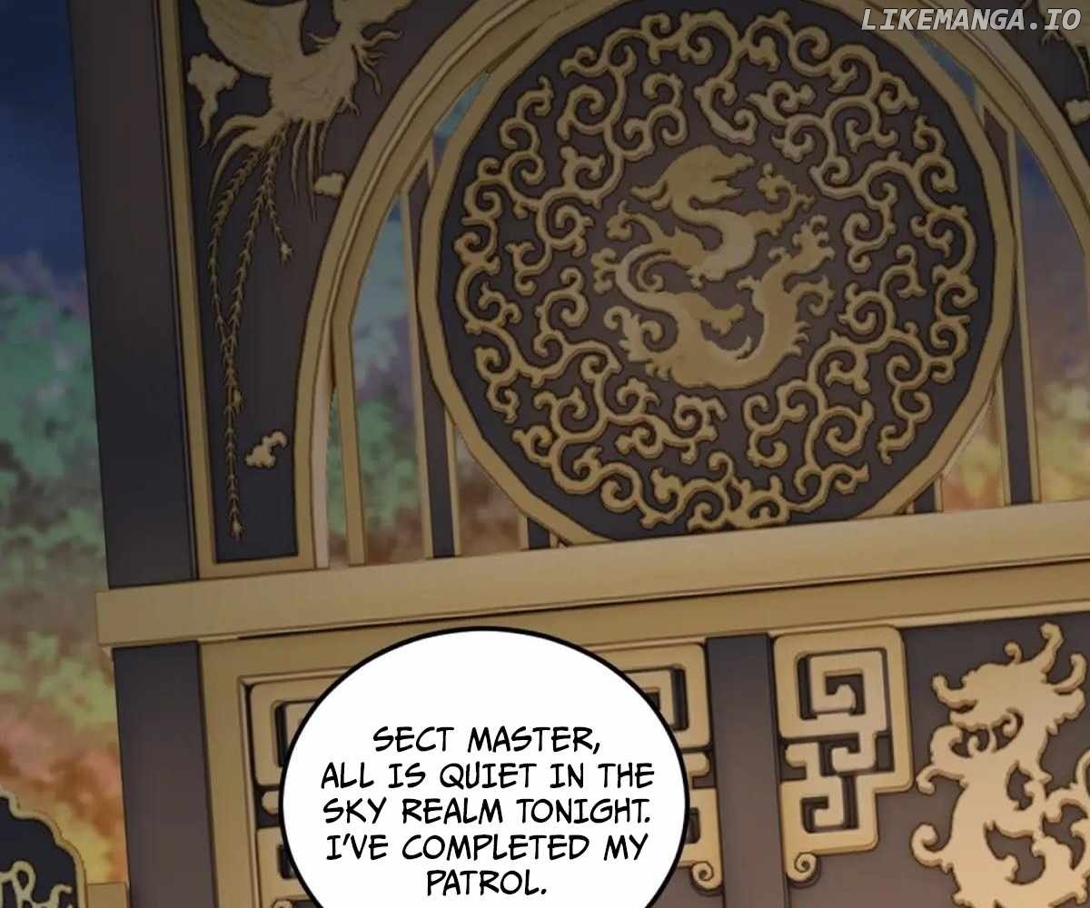 Traveling through time and space to become an unlucky NPC: I have a wife to protect me Chapter 95 - page 110