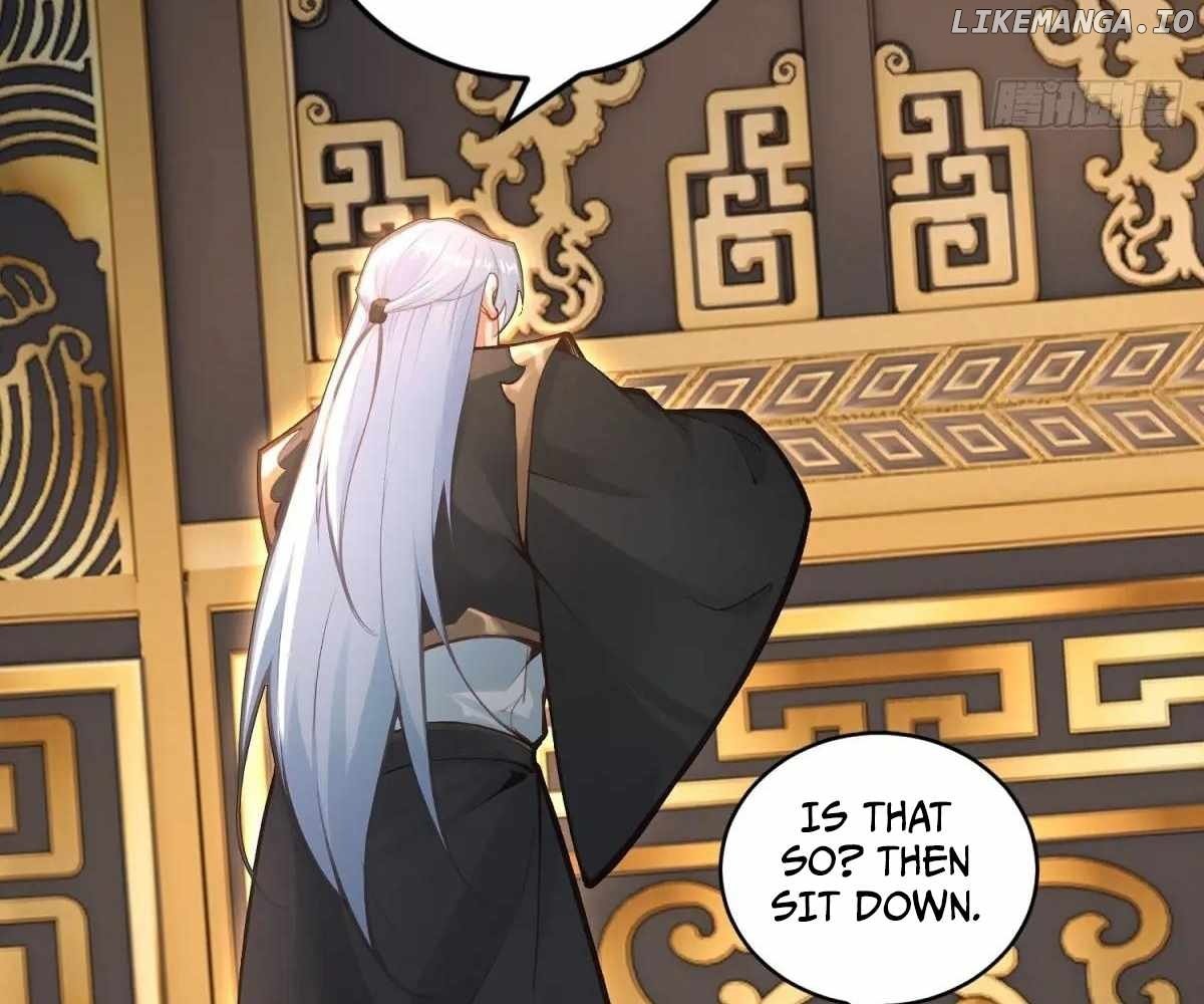 Traveling through time and space to become an unlucky NPC: I have a wife to protect me Chapter 95 - page 111