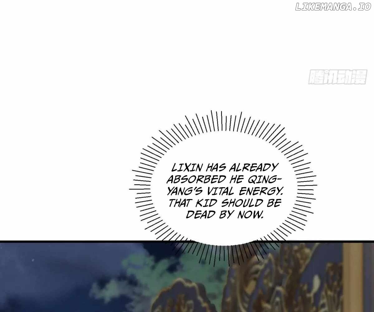 Traveling through time and space to become an unlucky NPC: I have a wife to protect me Chapter 95 - page 113