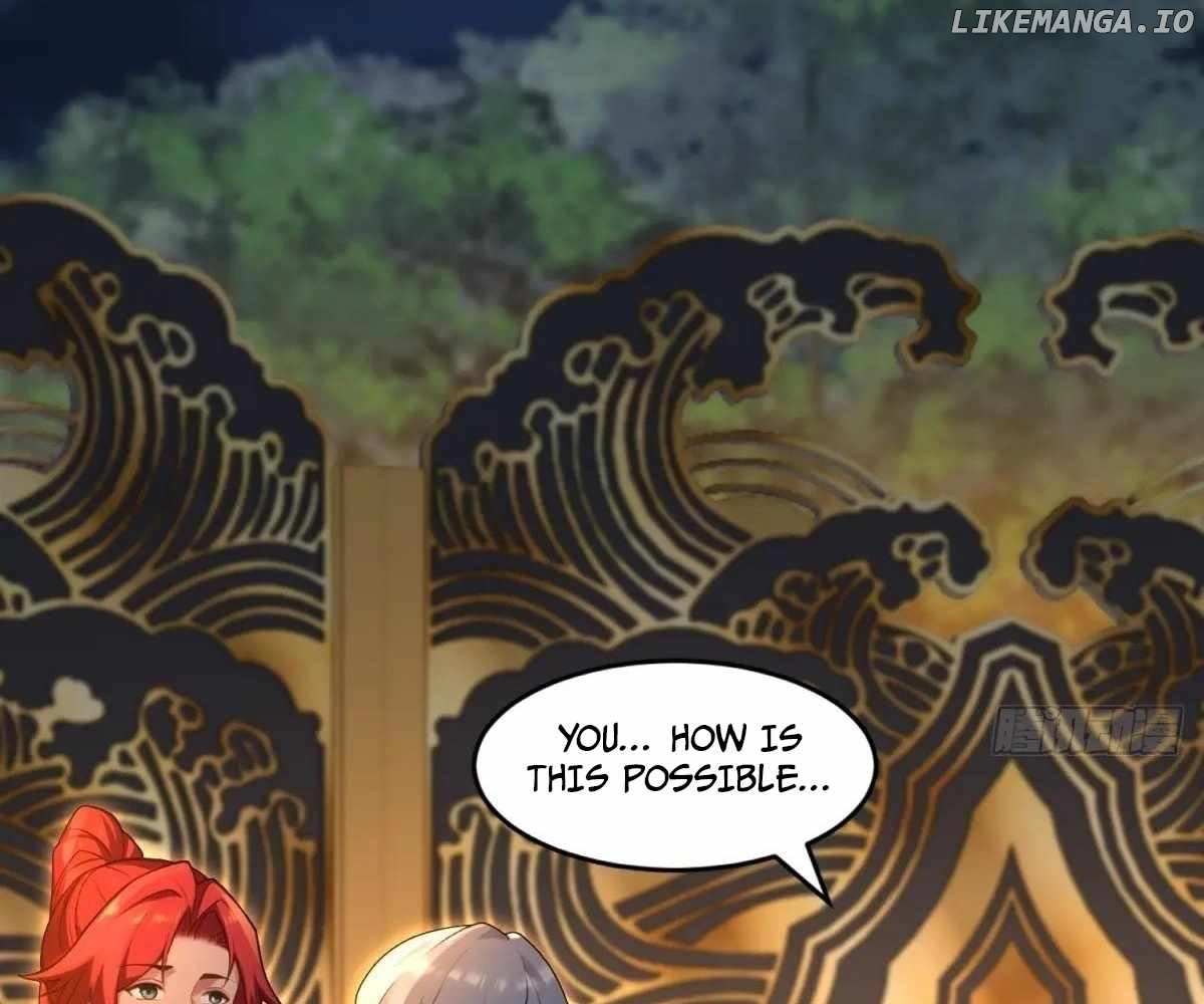 Traveling through time and space to become an unlucky NPC: I have a wife to protect me Chapter 95 - page 117