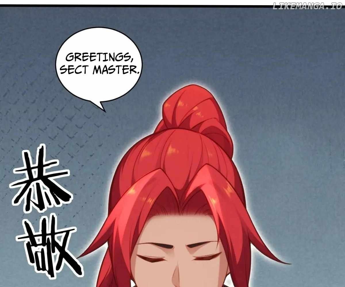 Traveling through time and space to become an unlucky NPC: I have a wife to protect me Chapter 95 - page 125