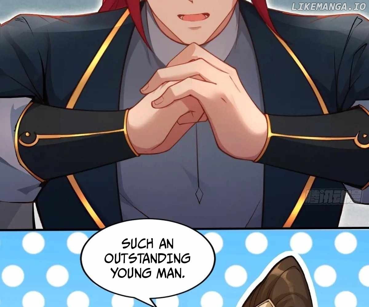 Traveling through time and space to become an unlucky NPC: I have a wife to protect me Chapter 95 - page 126