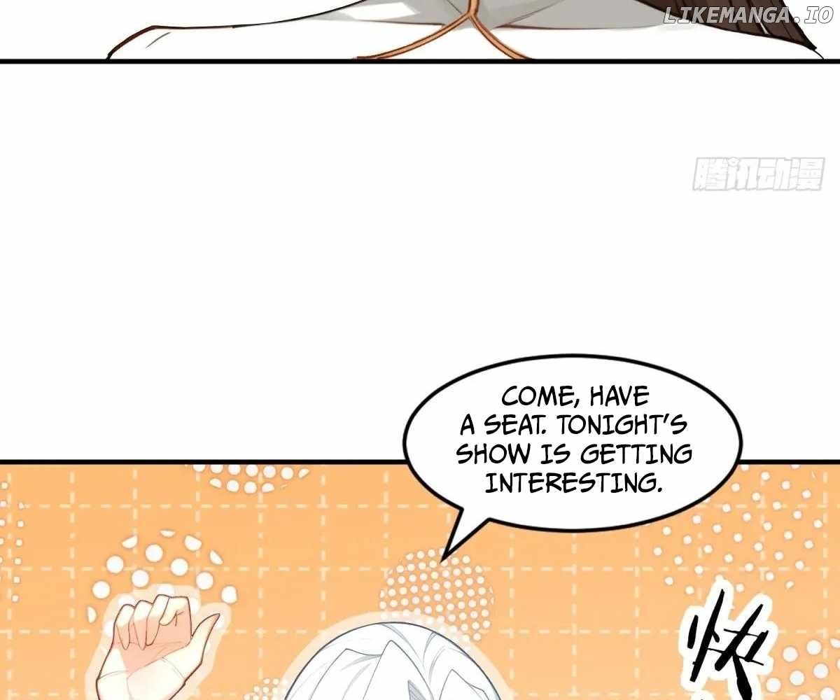 Traveling through time and space to become an unlucky NPC: I have a wife to protect me Chapter 95 - page 128