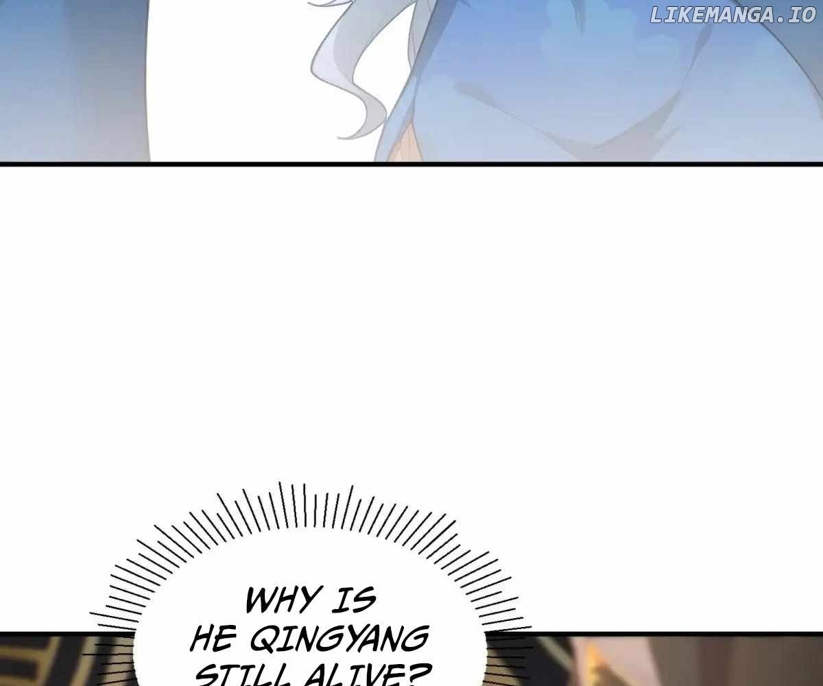Traveling through time and space to become an unlucky NPC: I have a wife to protect me Chapter 95 - page 130