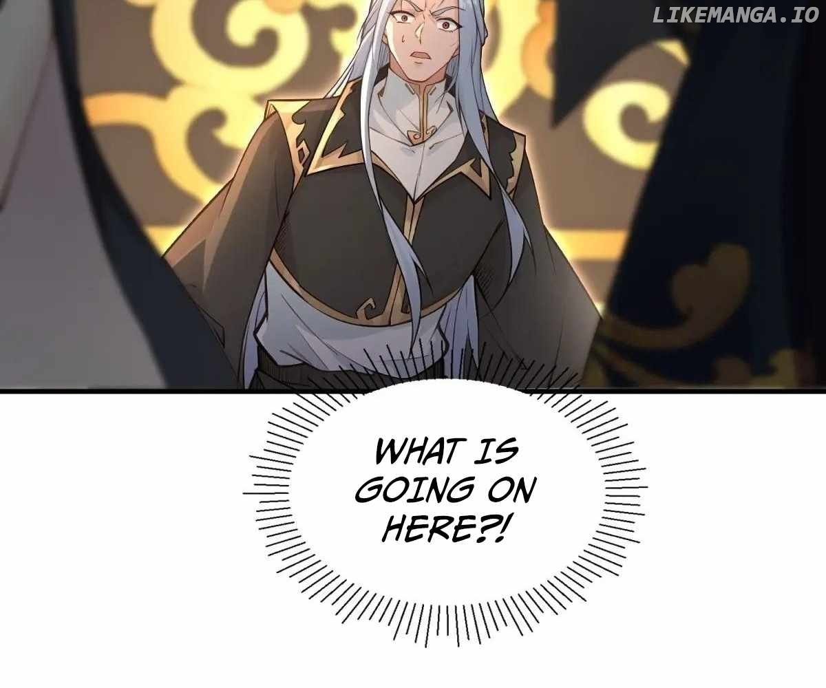 Traveling through time and space to become an unlucky NPC: I have a wife to protect me Chapter 95 - page 132