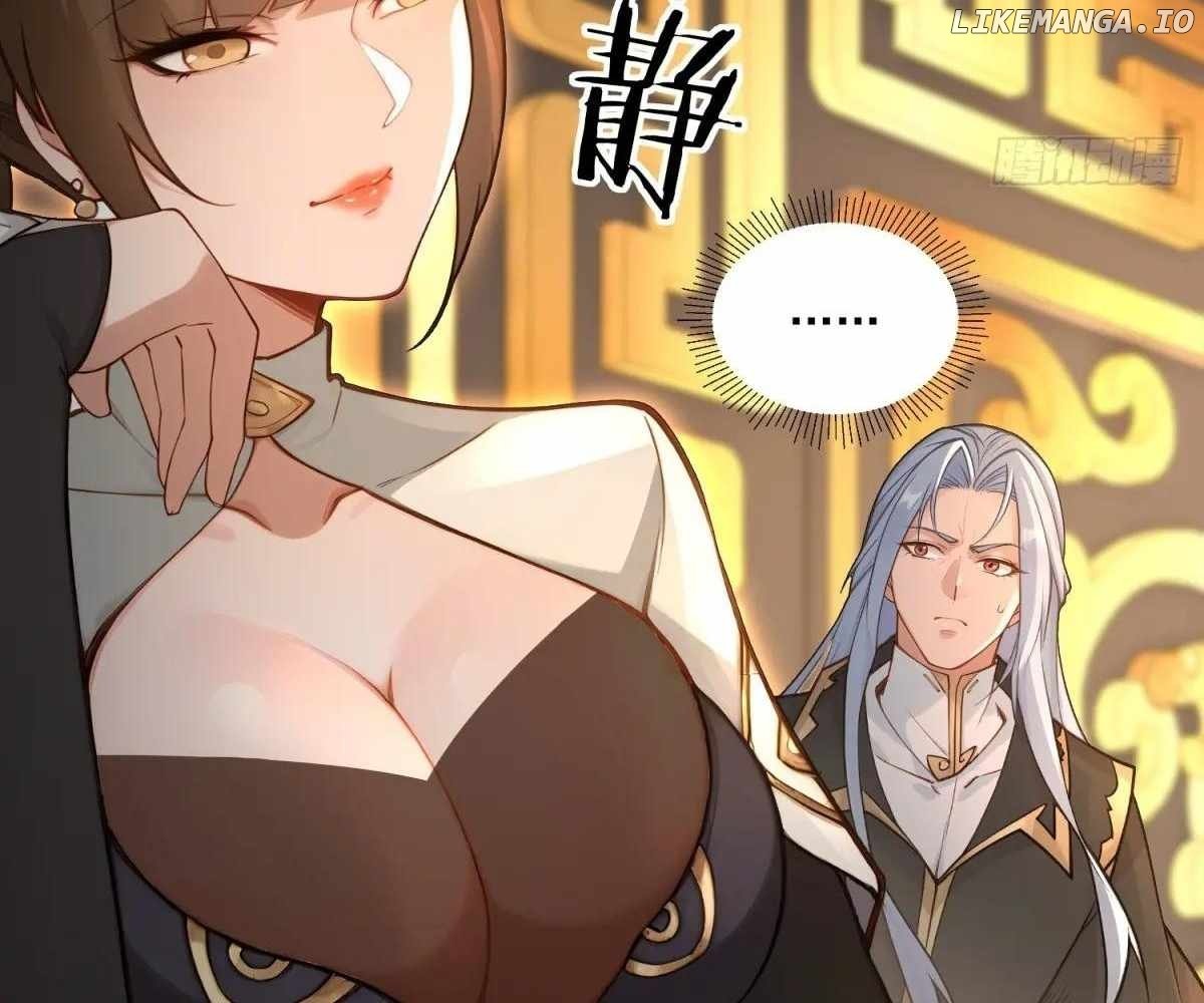 Traveling through time and space to become an unlucky NPC: I have a wife to protect me Chapter 95 - page 135
