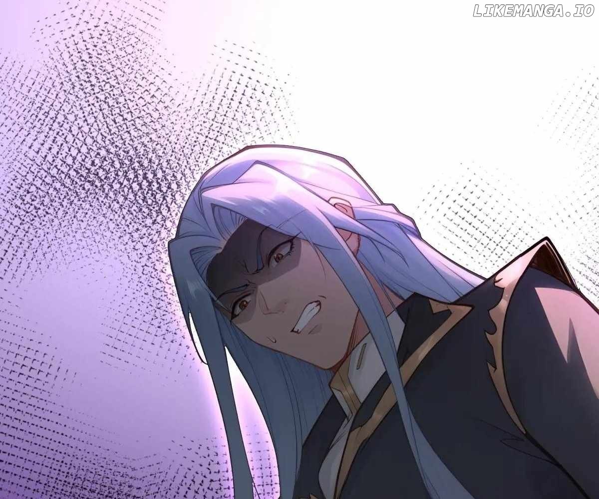 Traveling through time and space to become an unlucky NPC: I have a wife to protect me Chapter 95 - page 137