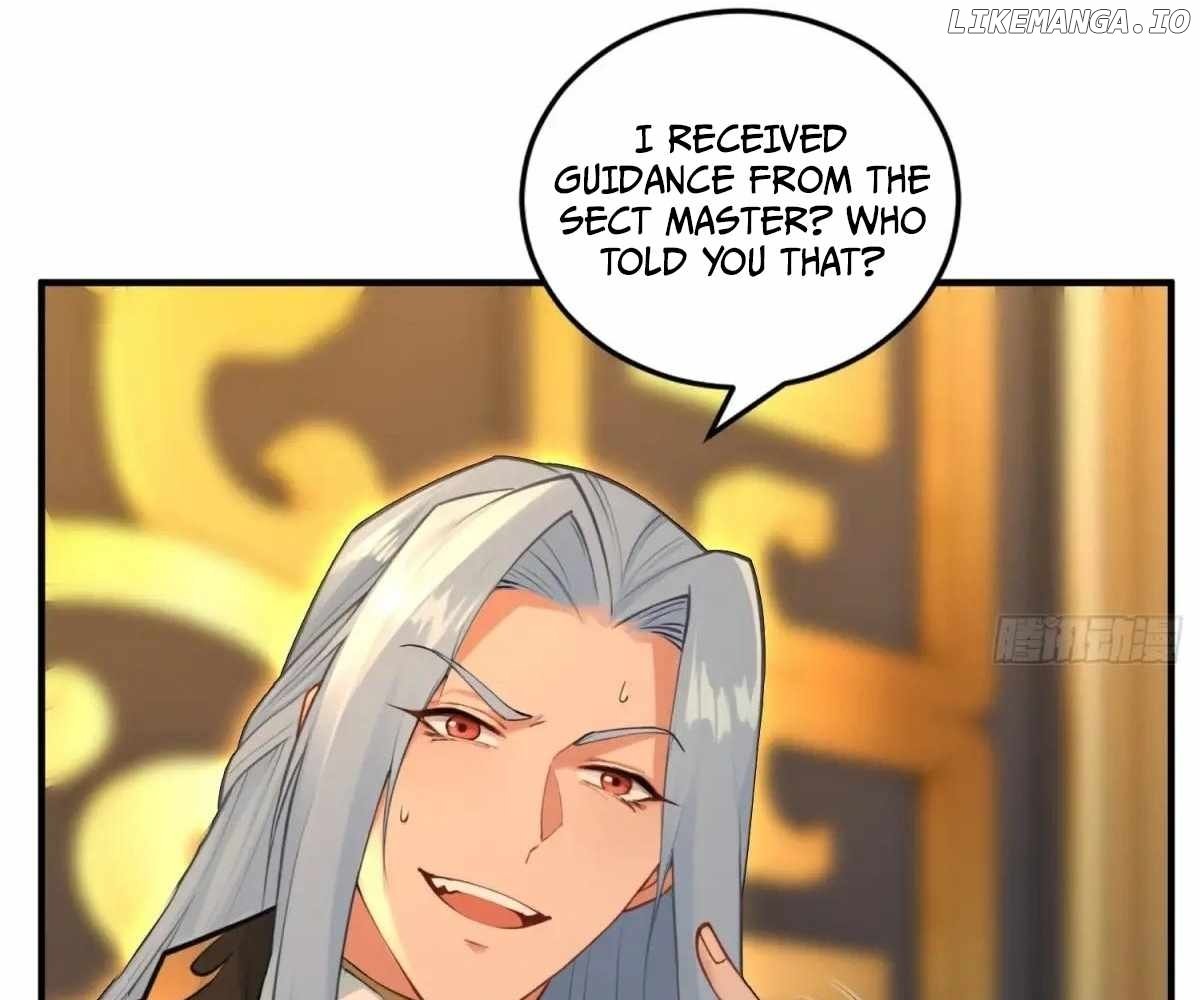 Traveling through time and space to become an unlucky NPC: I have a wife to protect me Chapter 95 - page 143