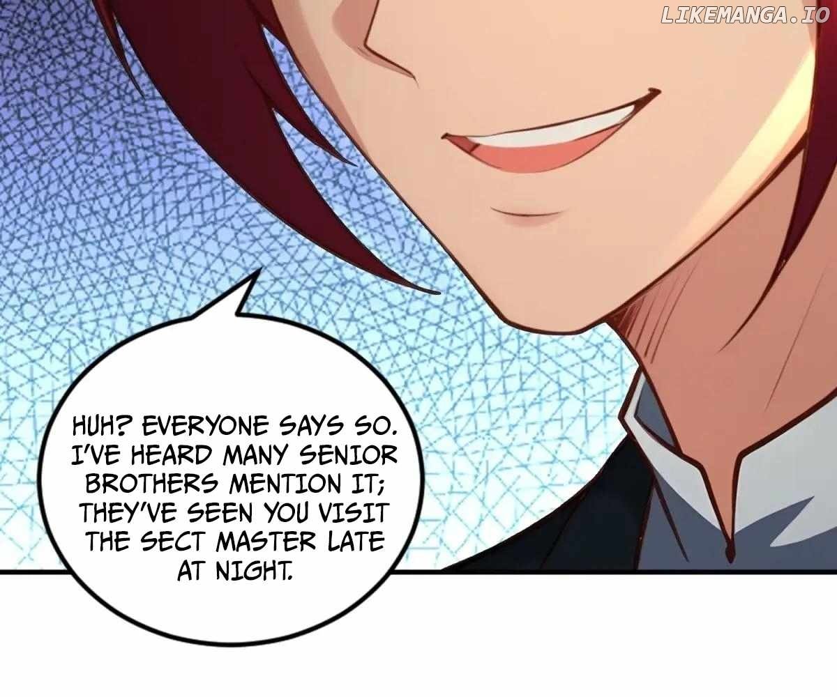 Traveling through time and space to become an unlucky NPC: I have a wife to protect me Chapter 95 - page 146