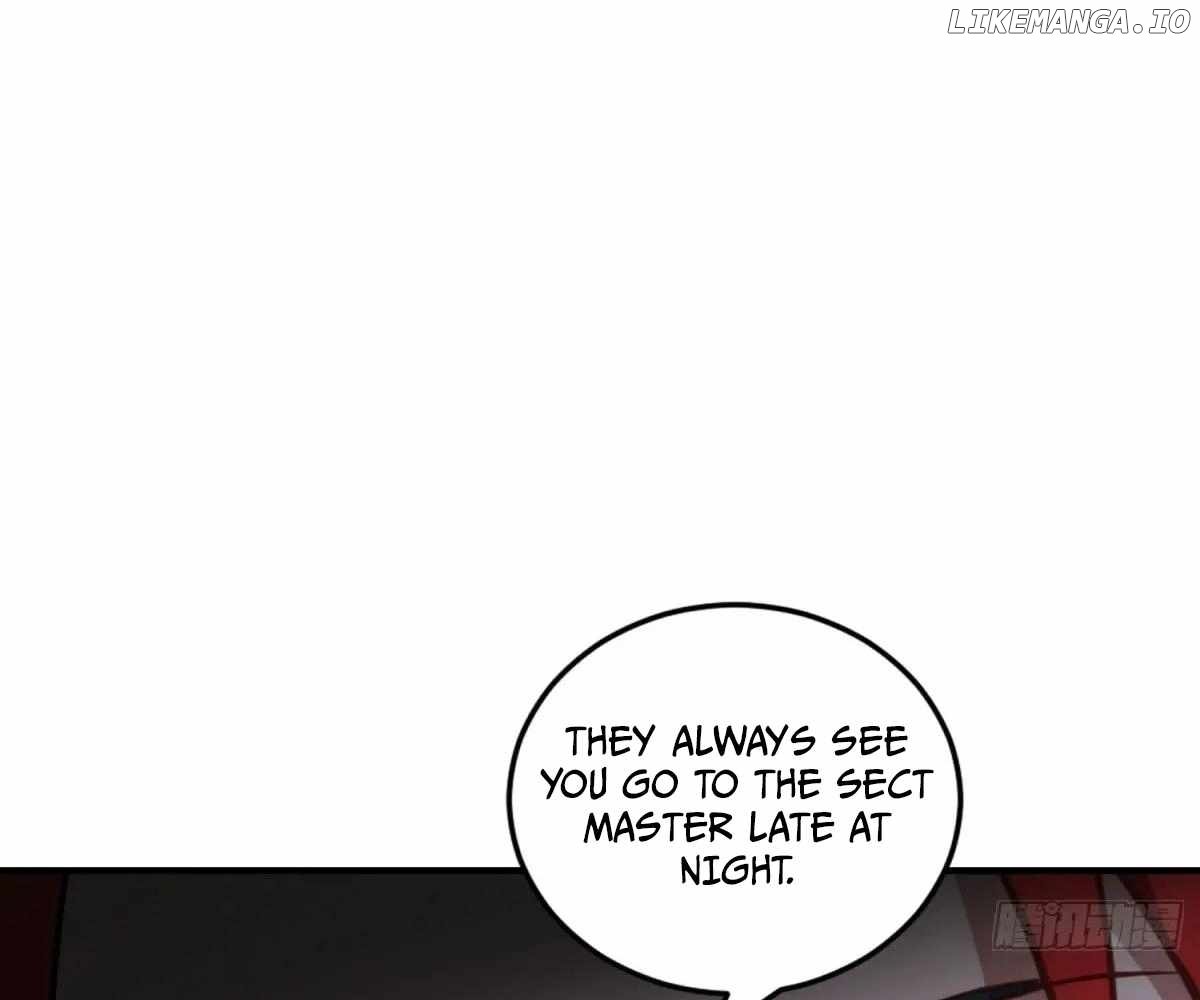 Traveling through time and space to become an unlucky NPC: I have a wife to protect me Chapter 95 - page 147