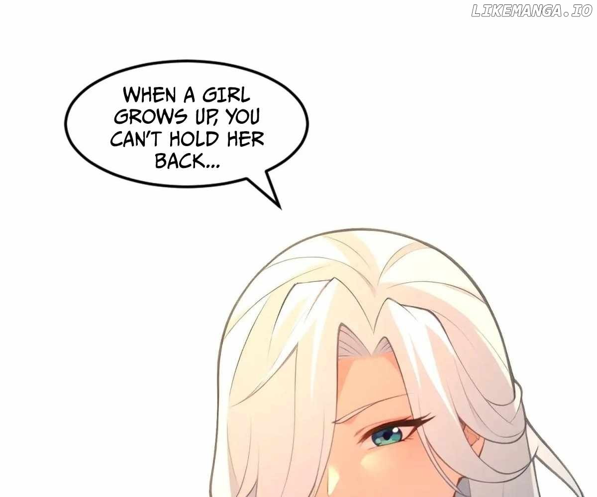Traveling through time and space to become an unlucky NPC: I have a wife to protect me Chapter 95 - page 15