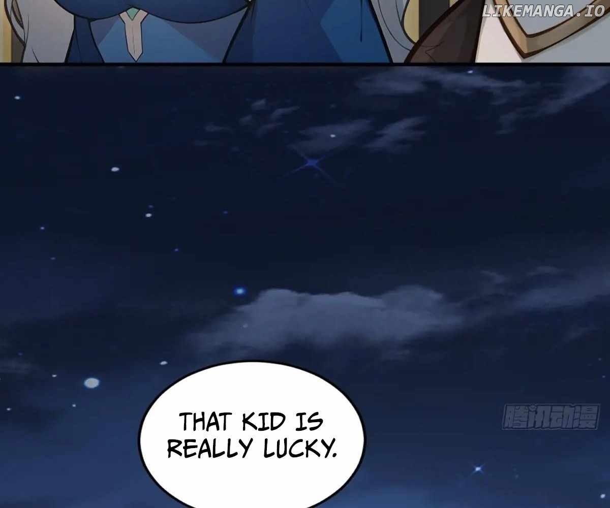 Traveling through time and space to become an unlucky NPC: I have a wife to protect me Chapter 95 - page 21