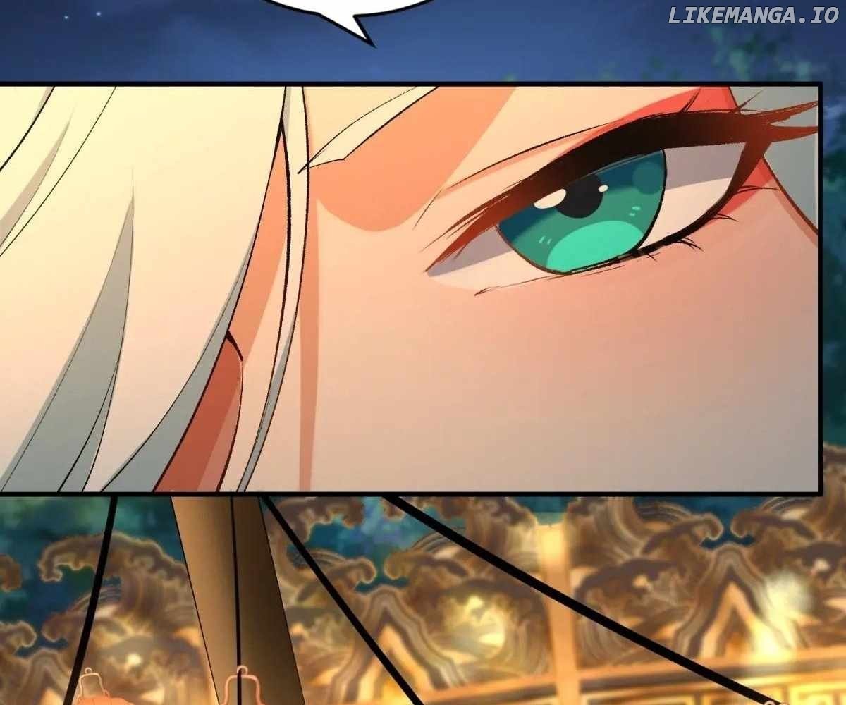 Traveling through time and space to become an unlucky NPC: I have a wife to protect me Chapter 95 - page 22