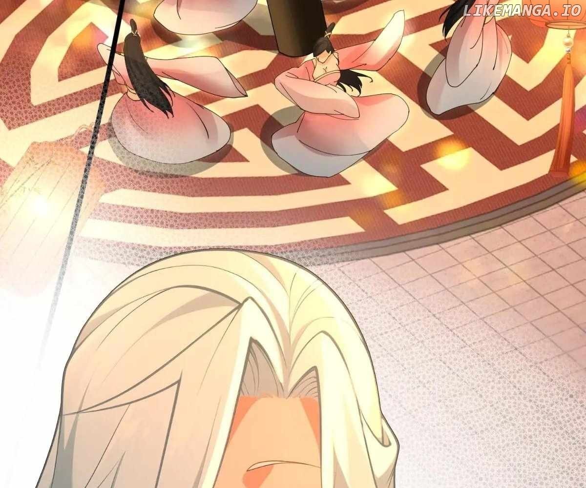 Traveling through time and space to become an unlucky NPC: I have a wife to protect me Chapter 95 - page 24