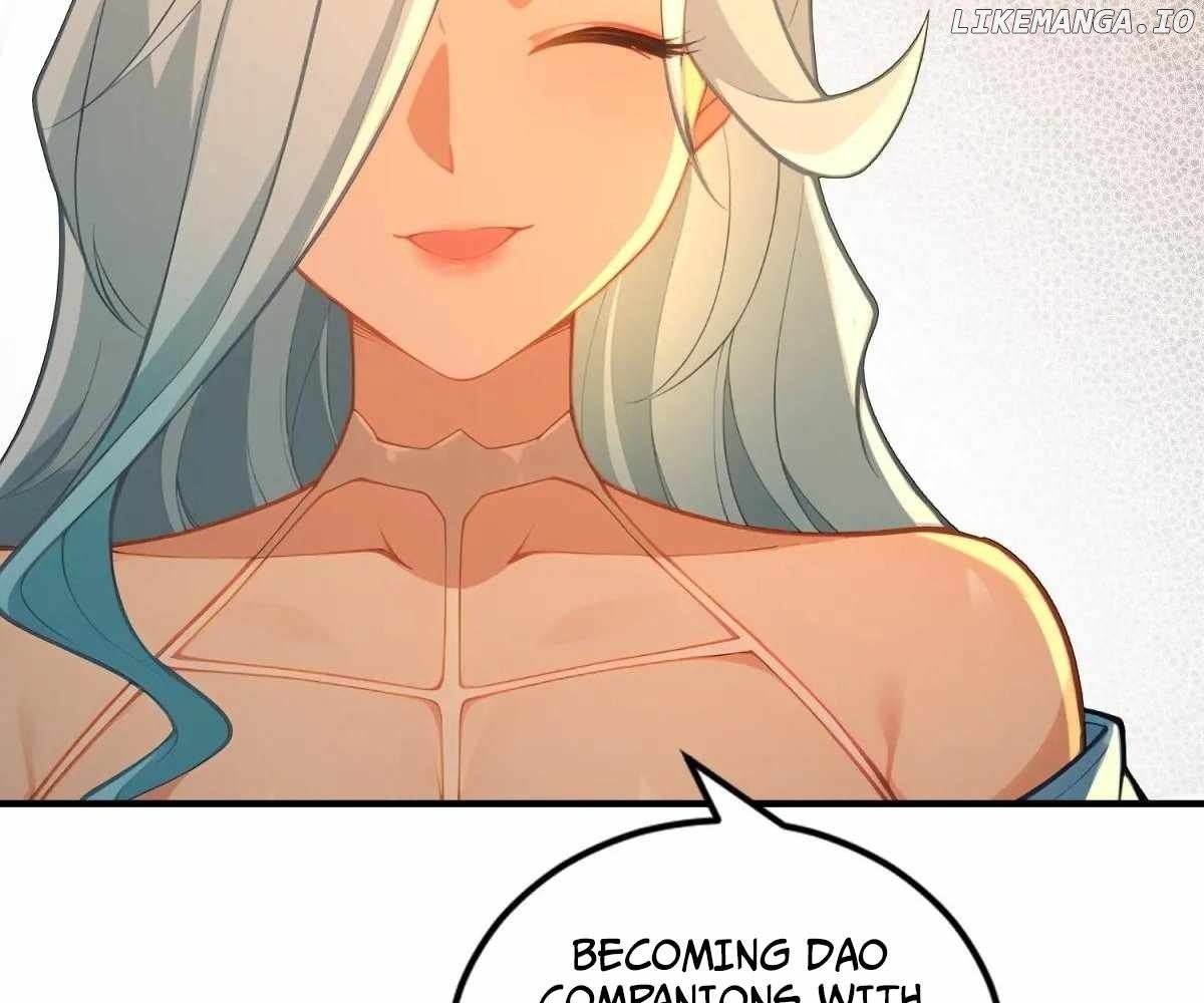 Traveling through time and space to become an unlucky NPC: I have a wife to protect me Chapter 95 - page 25
