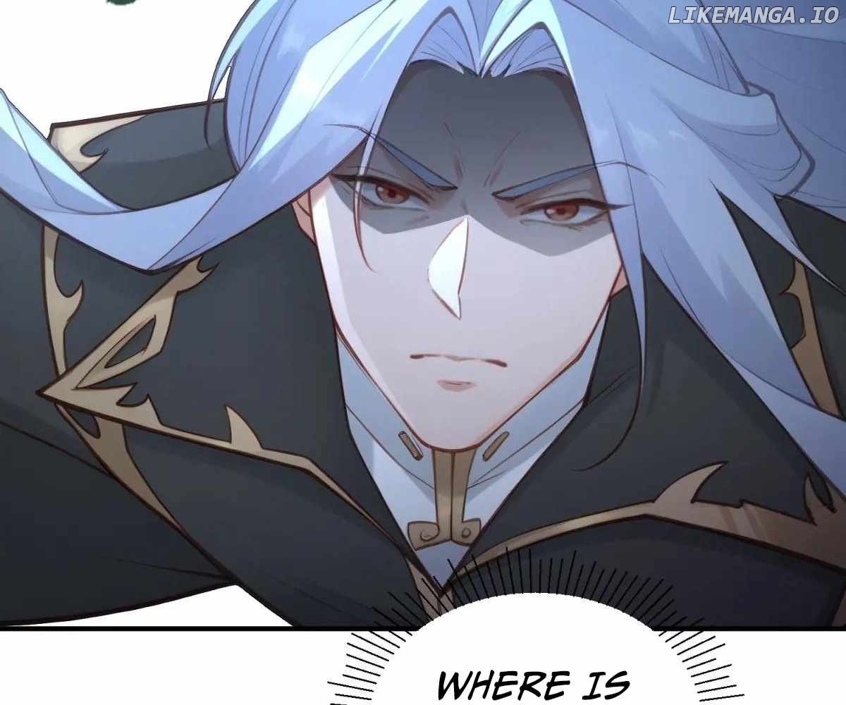Traveling through time and space to become an unlucky NPC: I have a wife to protect me Chapter 95 - page 38