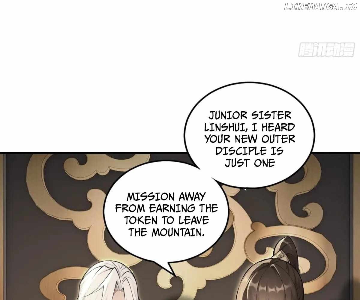 Traveling through time and space to become an unlucky NPC: I have a wife to protect me Chapter 95 - page 4