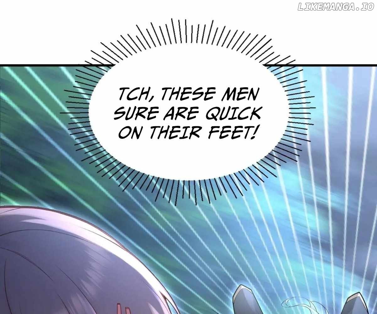 Traveling through time and space to become an unlucky NPC: I have a wife to protect me Chapter 95 - page 40