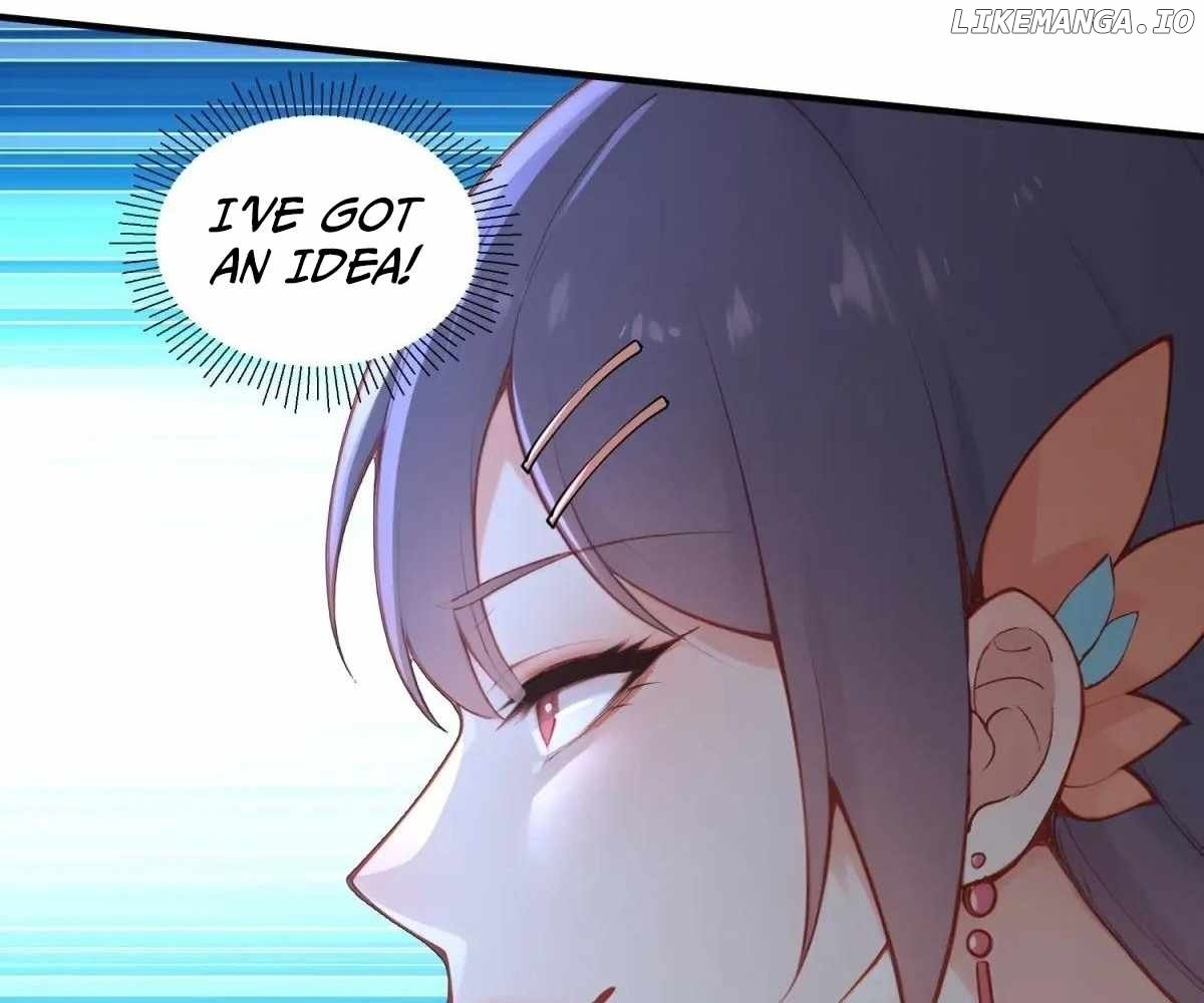 Traveling through time and space to become an unlucky NPC: I have a wife to protect me Chapter 95 - page 47