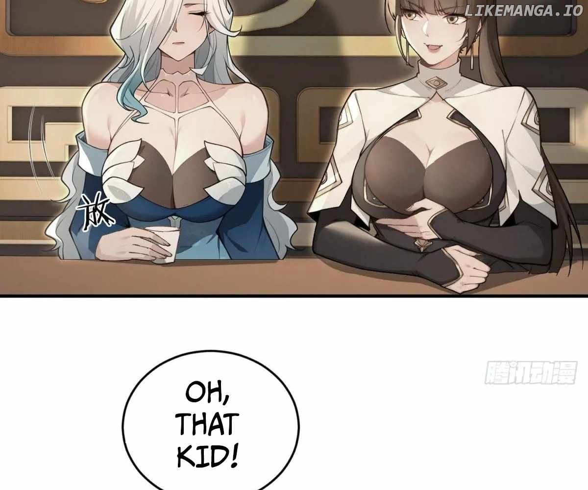 Traveling through time and space to become an unlucky NPC: I have a wife to protect me Chapter 95 - page 5