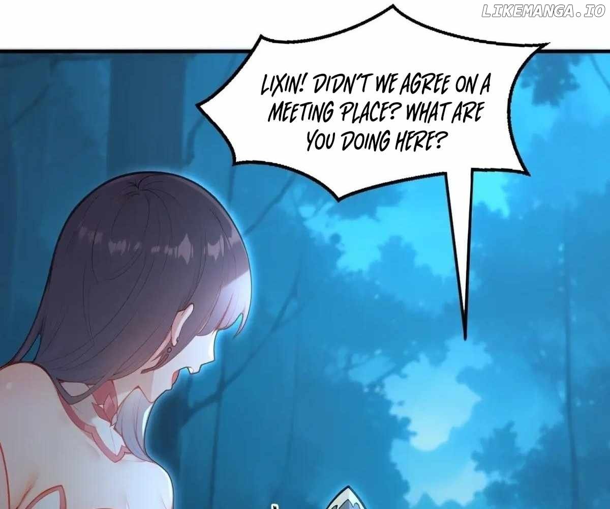 Traveling through time and space to become an unlucky NPC: I have a wife to protect me Chapter 95 - page 52