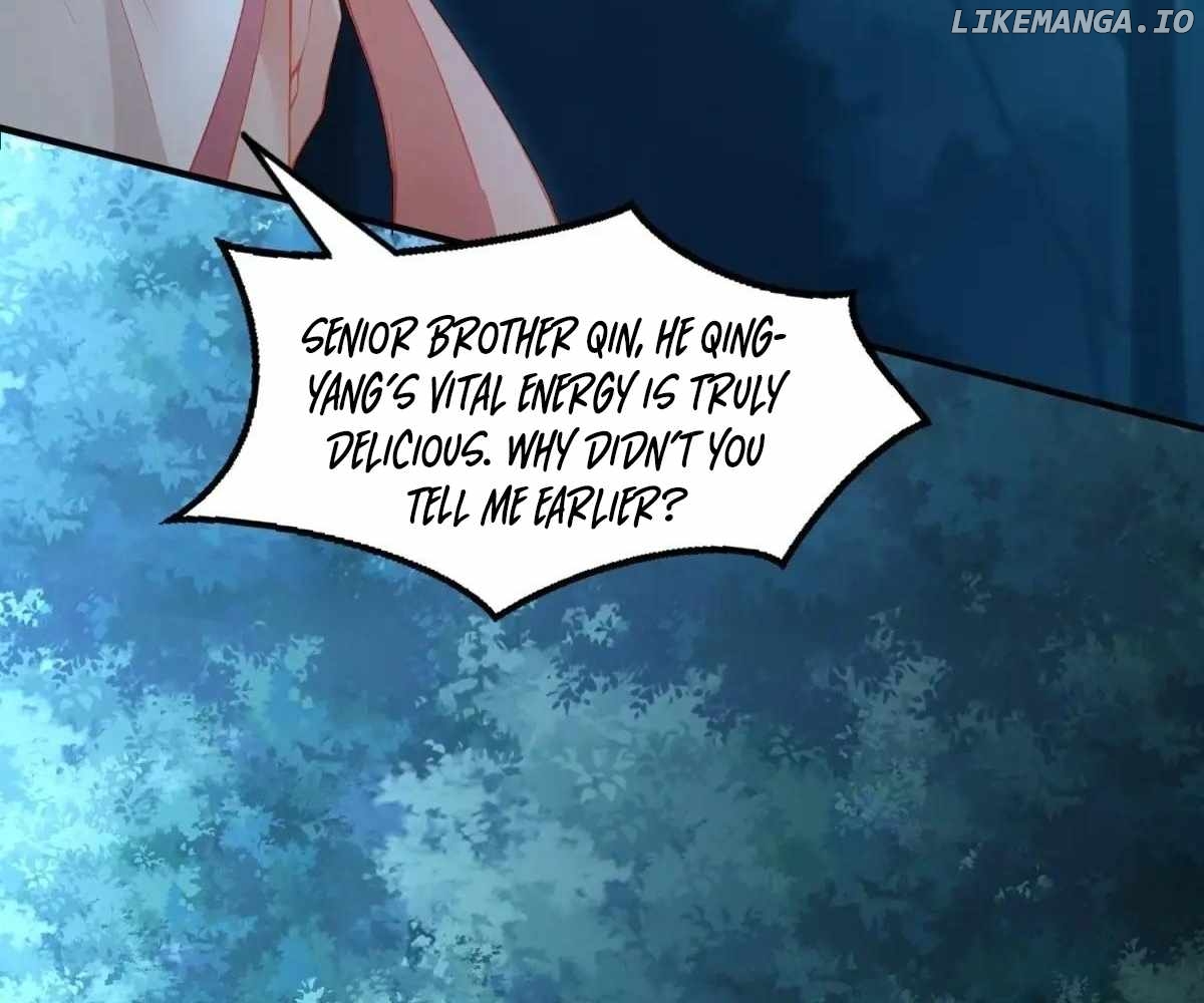 Traveling through time and space to become an unlucky NPC: I have a wife to protect me Chapter 95 - page 54