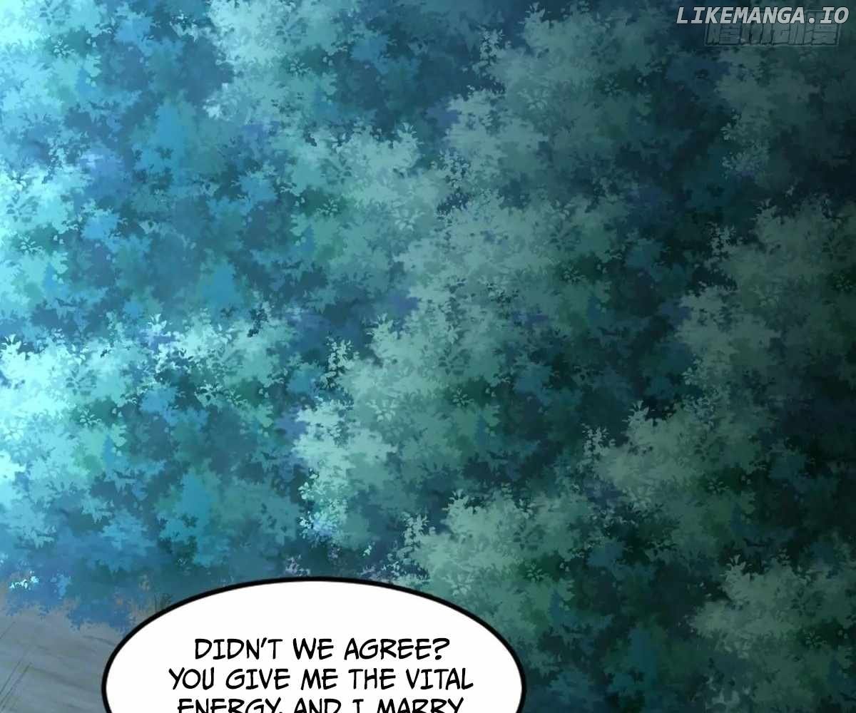 Traveling through time and space to become an unlucky NPC: I have a wife to protect me Chapter 95 - page 55