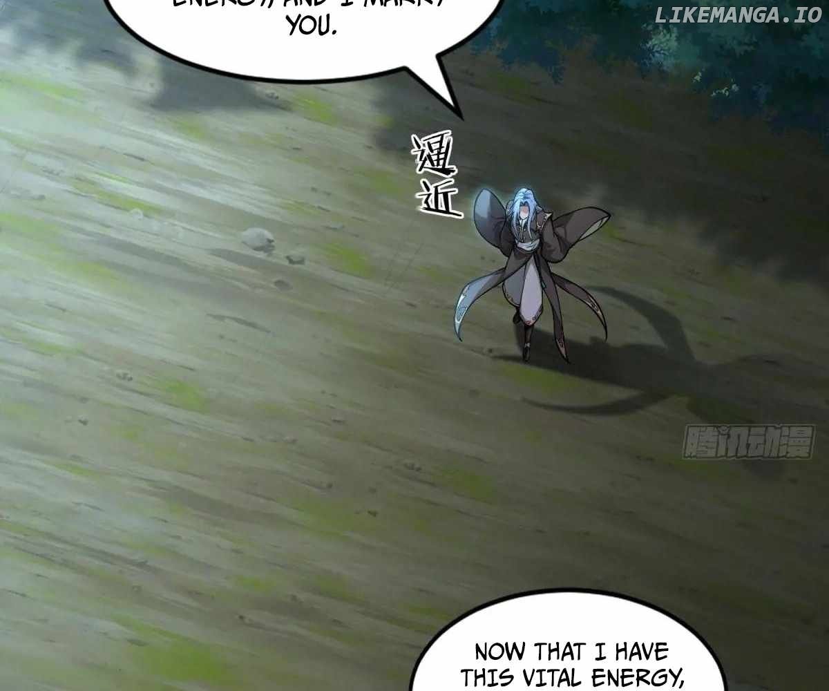 Traveling through time and space to become an unlucky NPC: I have a wife to protect me Chapter 95 - page 56