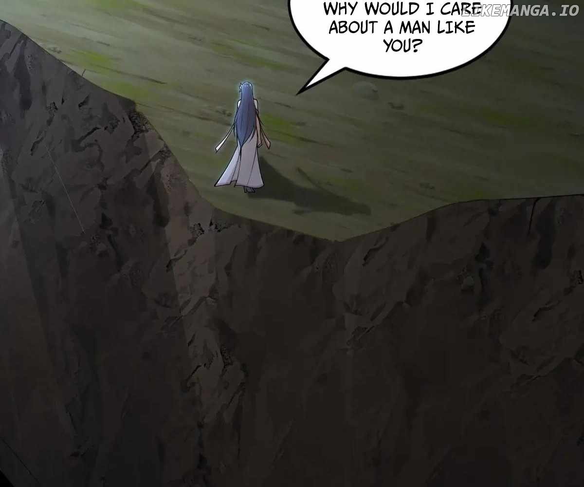 Traveling through time and space to become an unlucky NPC: I have a wife to protect me Chapter 95 - page 57