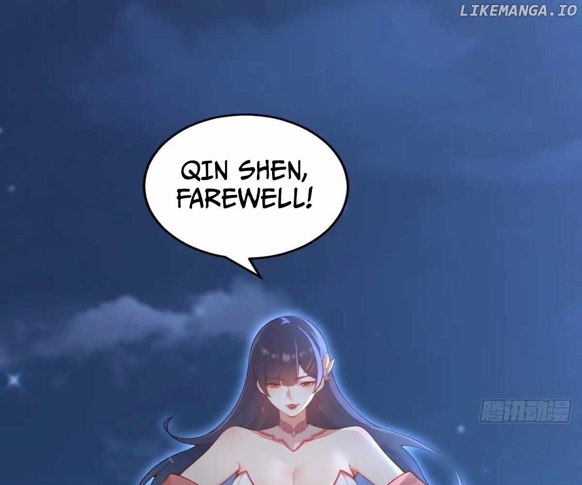 Traveling through time and space to become an unlucky NPC: I have a wife to protect me Chapter 95 - page 63