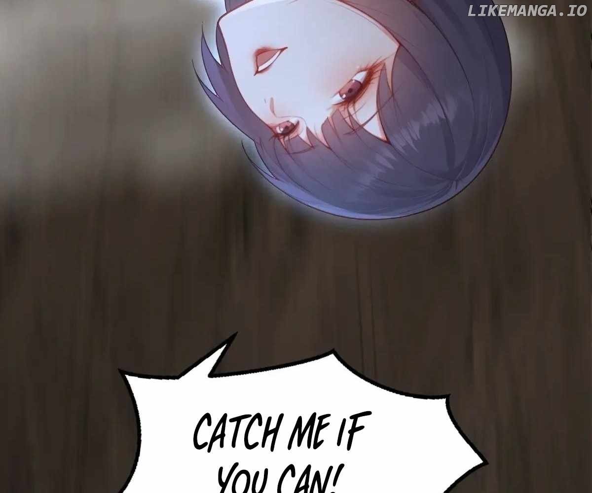 Traveling through time and space to become an unlucky NPC: I have a wife to protect me Chapter 95 - page 72