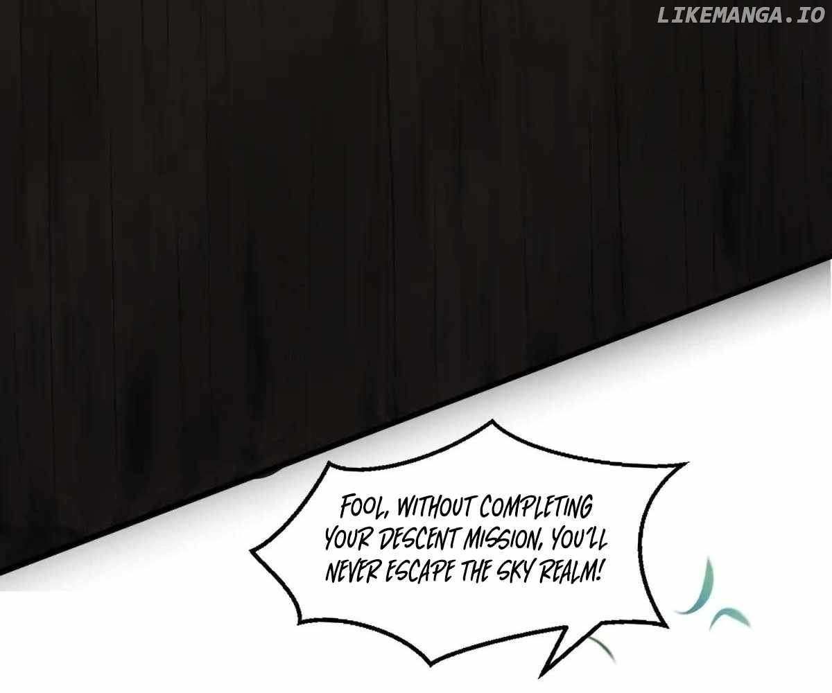 Traveling through time and space to become an unlucky NPC: I have a wife to protect me Chapter 95 - page 74