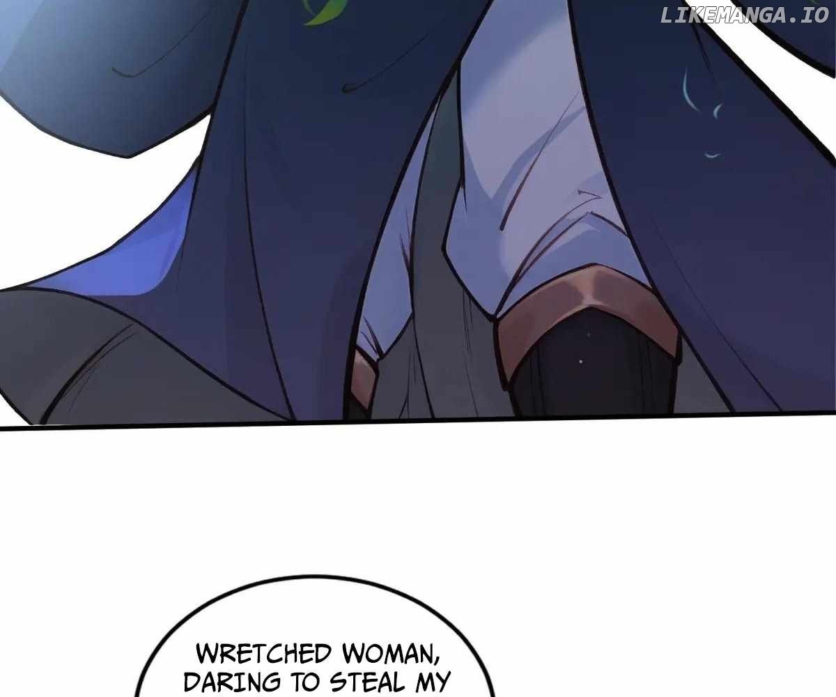Traveling through time and space to become an unlucky NPC: I have a wife to protect me Chapter 95 - page 76