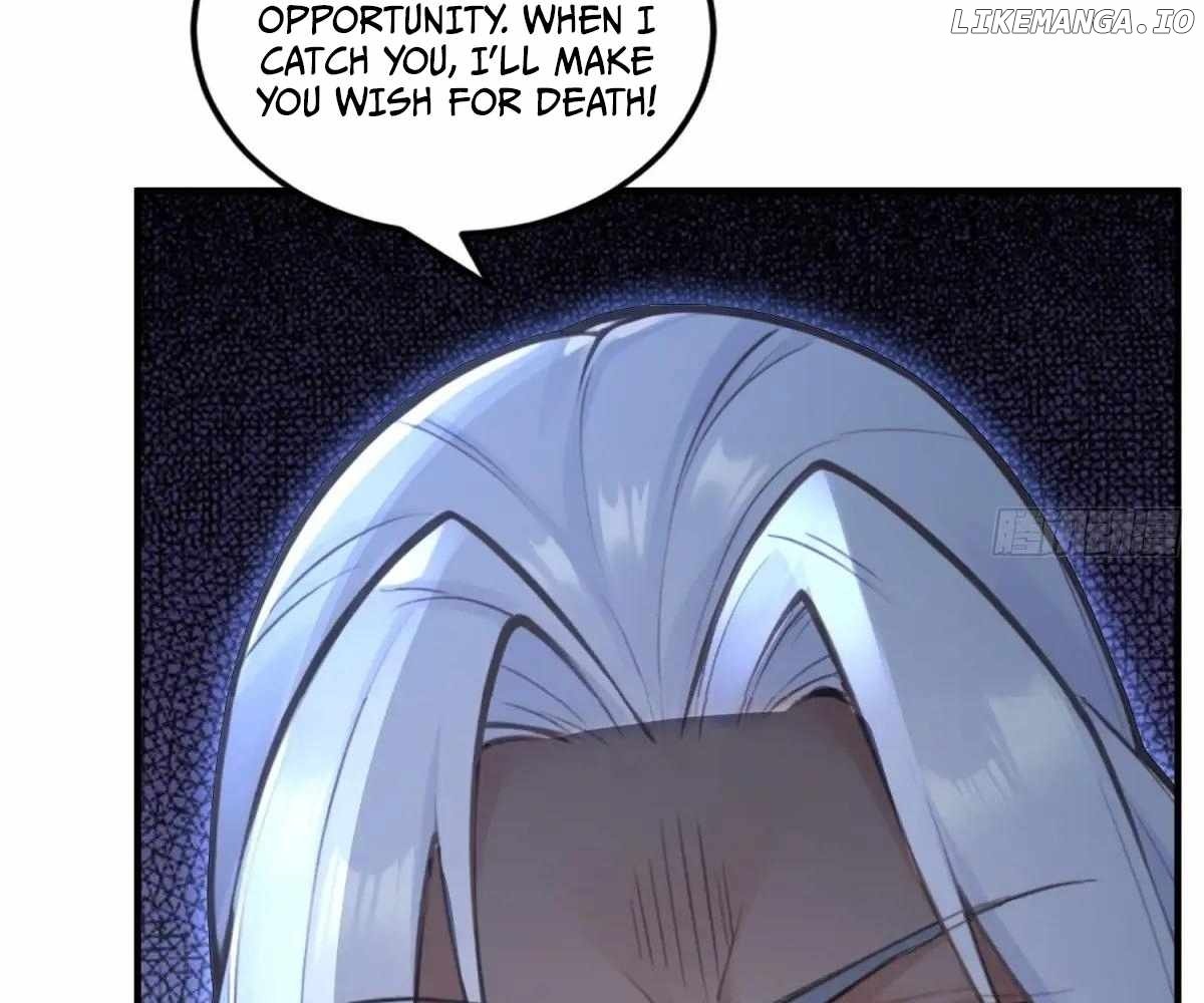 Traveling through time and space to become an unlucky NPC: I have a wife to protect me Chapter 95 - page 77