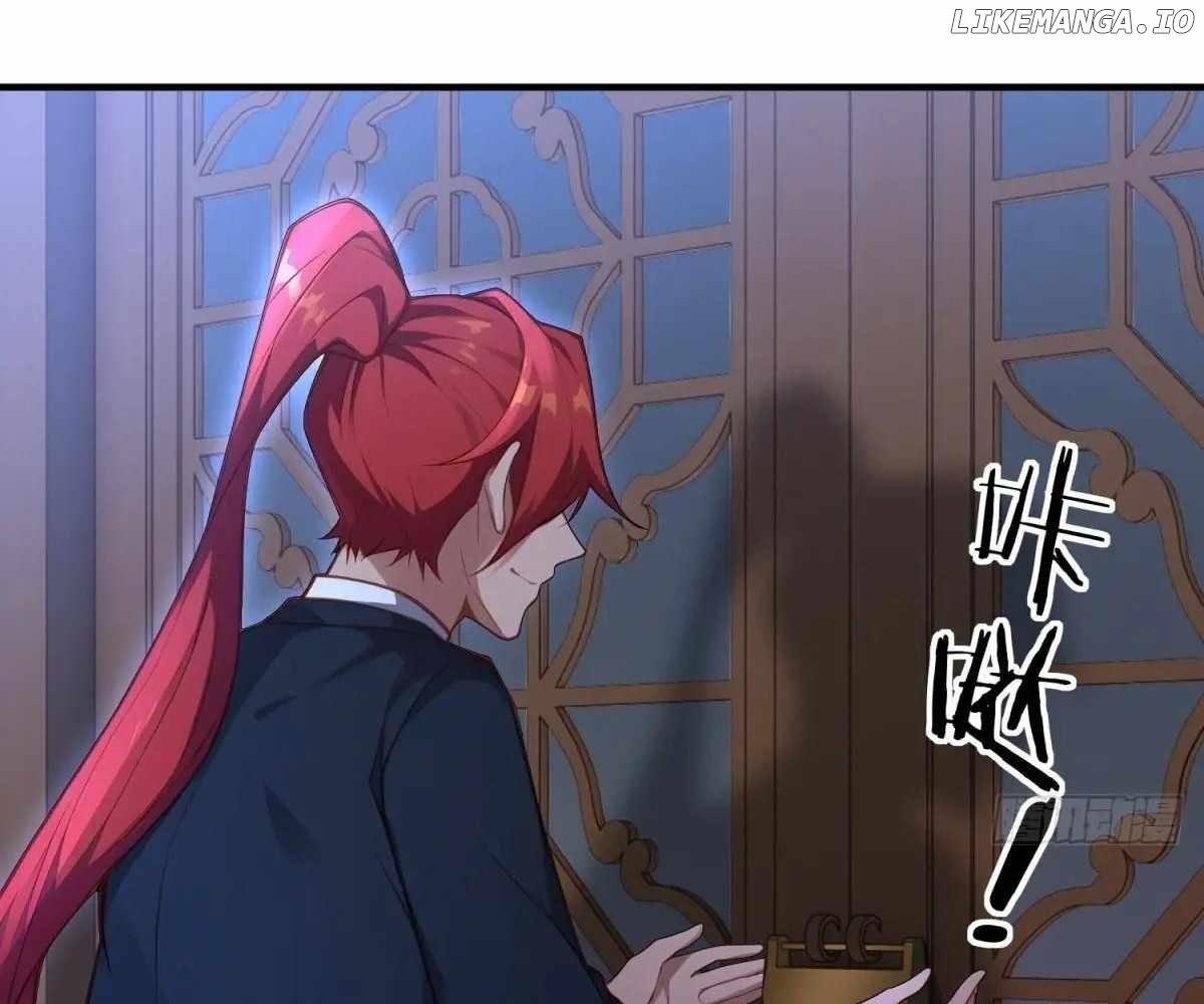 Traveling through time and space to become an unlucky NPC: I have a wife to protect me Chapter 95 - page 81