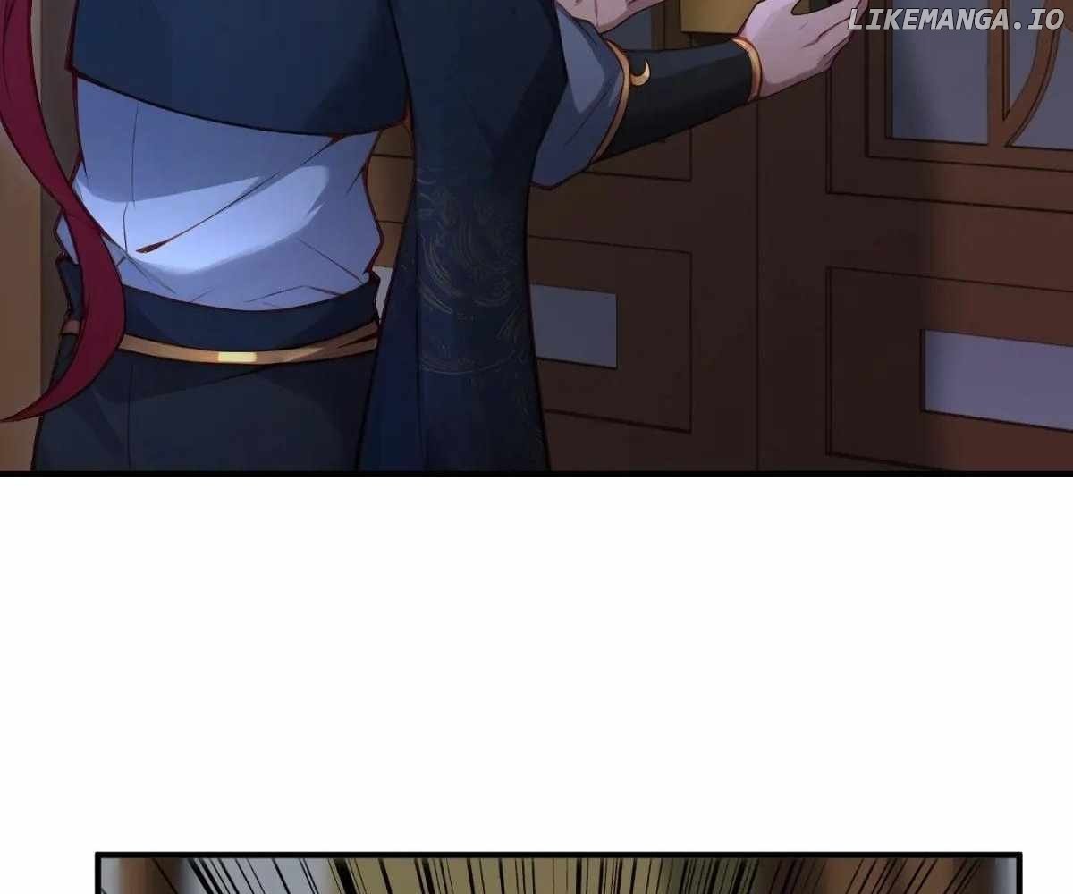 Traveling through time and space to become an unlucky NPC: I have a wife to protect me Chapter 95 - page 82