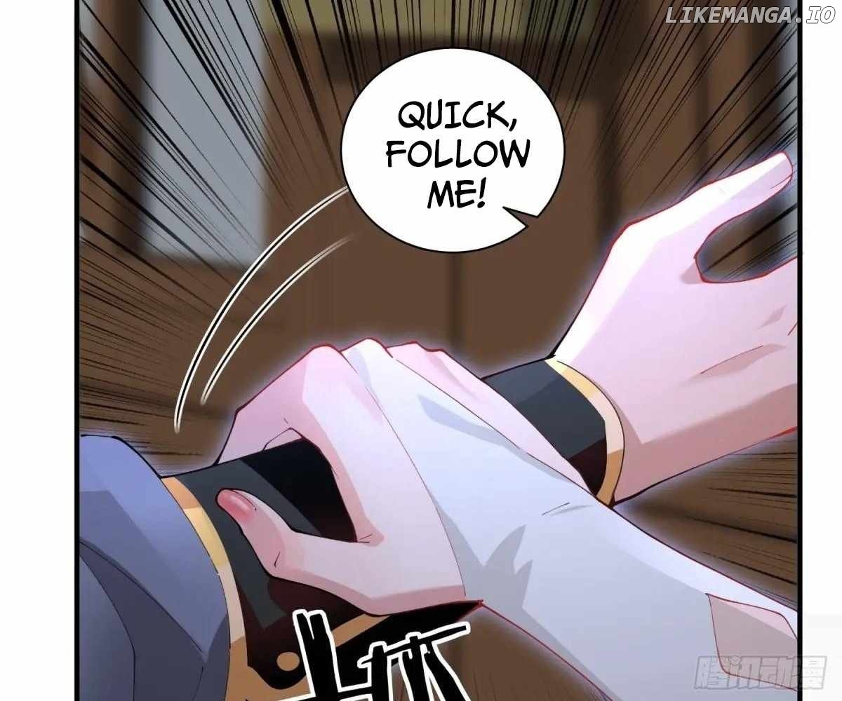 Traveling through time and space to become an unlucky NPC: I have a wife to protect me Chapter 95 - page 83