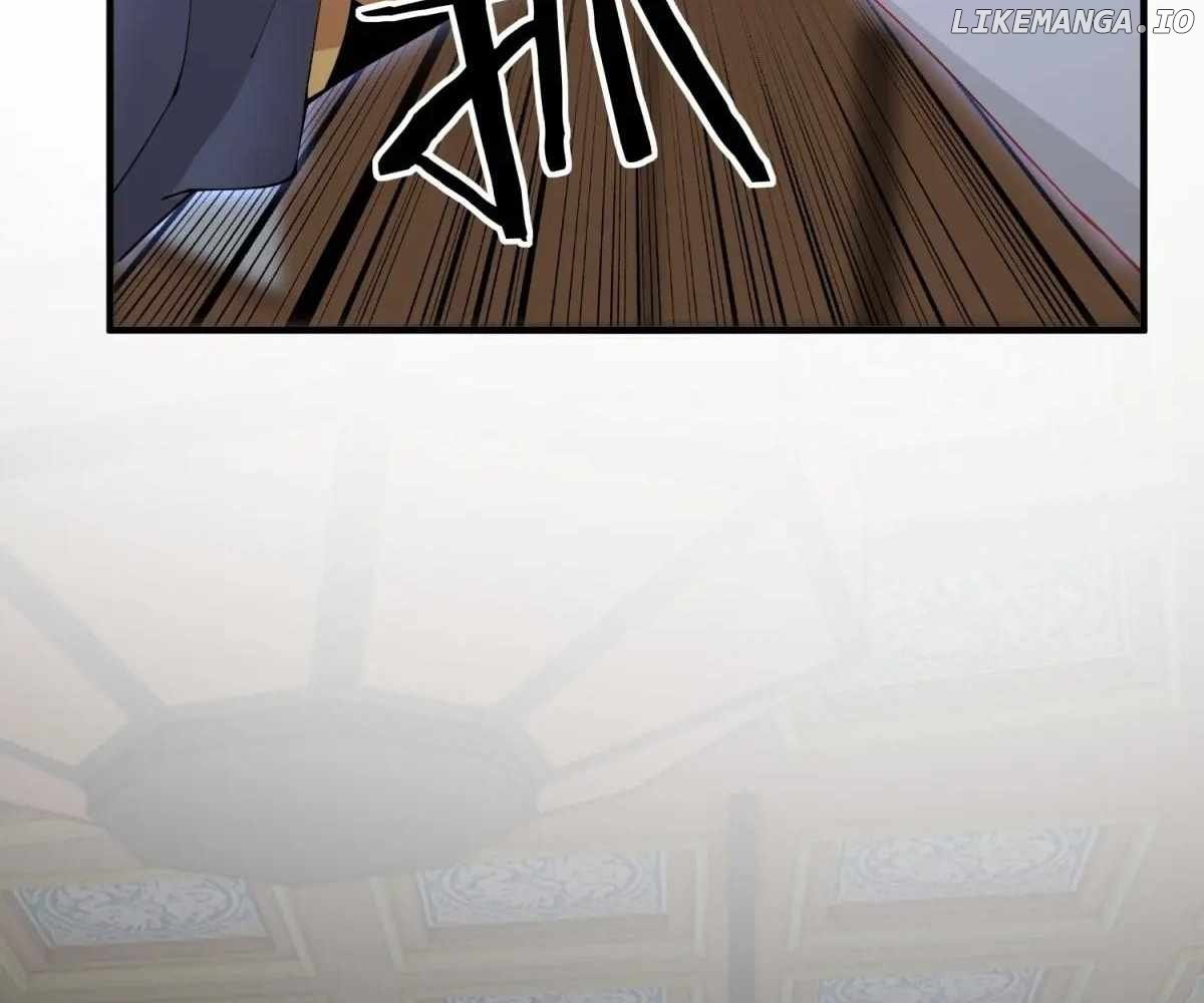 Traveling through time and space to become an unlucky NPC: I have a wife to protect me Chapter 95 - page 84