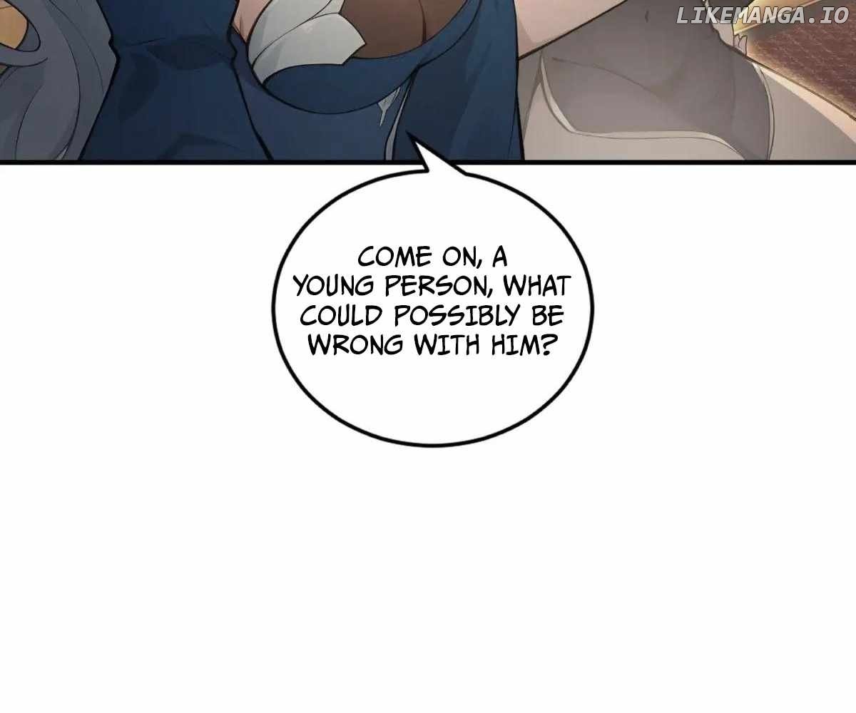Traveling through time and space to become an unlucky NPC: I have a wife to protect me Chapter 95 - page 9