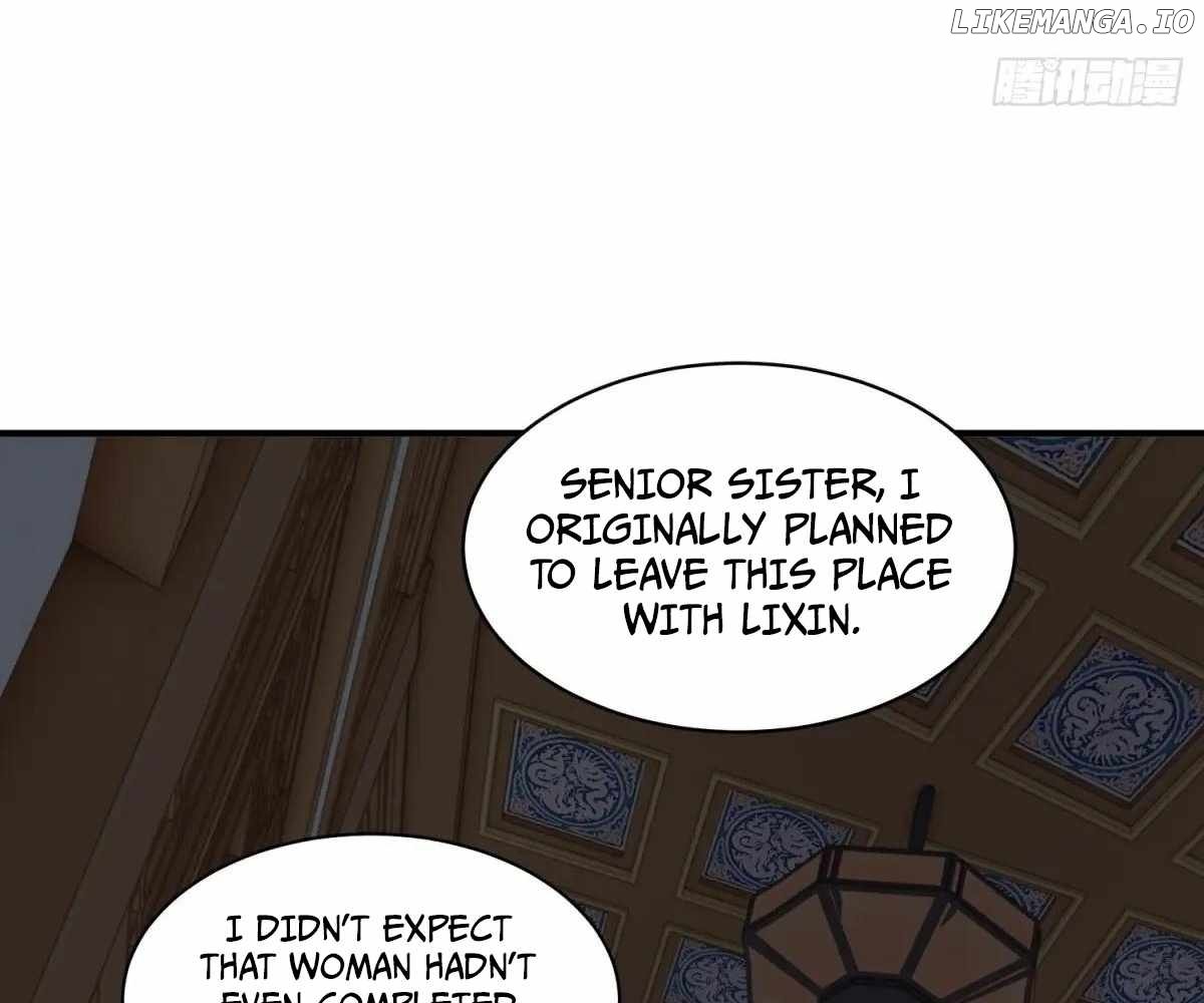 Traveling through time and space to become an unlucky NPC: I have a wife to protect me Chapter 95 - page 90