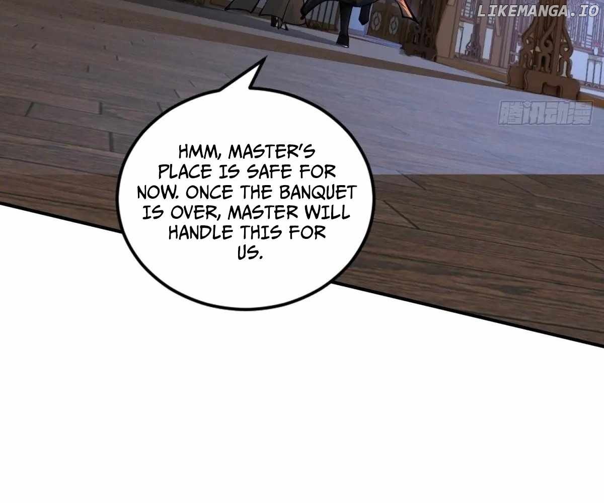 Traveling through time and space to become an unlucky NPC: I have a wife to protect me Chapter 95 - page 92