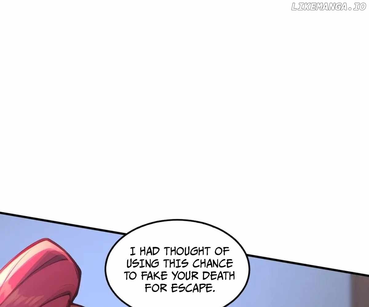 Traveling through time and space to become an unlucky NPC: I have a wife to protect me Chapter 95 - page 93