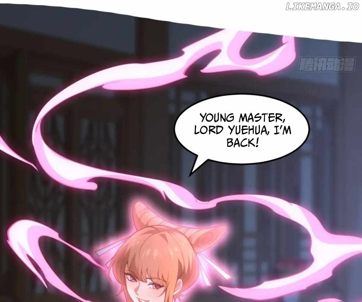 Traveling through time and space to become an unlucky NPC: I have a wife to protect me Chapter 95 - page 99