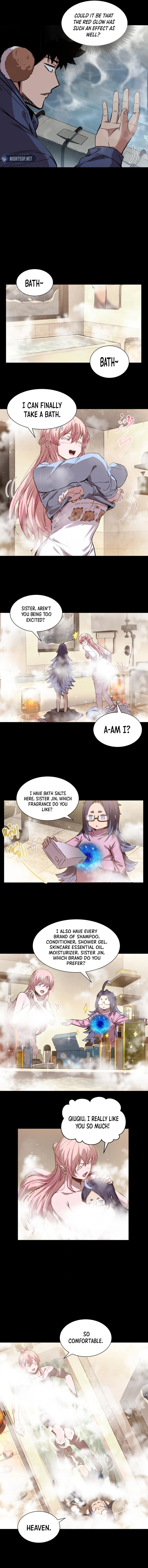 Chronicles of the Polar War Chapter 41 - page 3