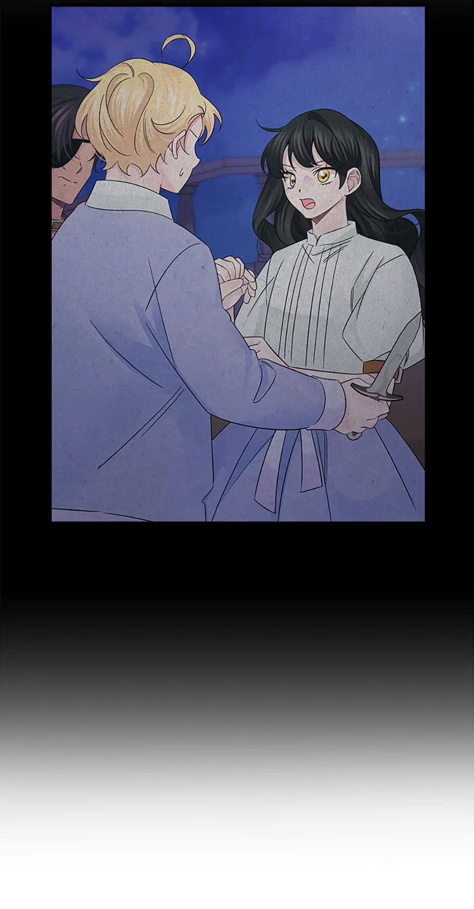 Melin's Salvation Plan Chapter 57 - page 9