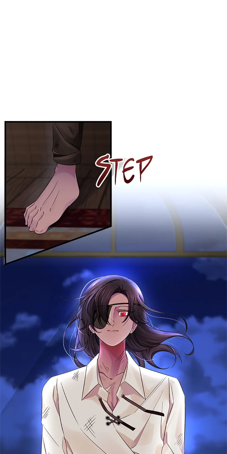 Melin's Salvation Plan Chapter 57 - page 21