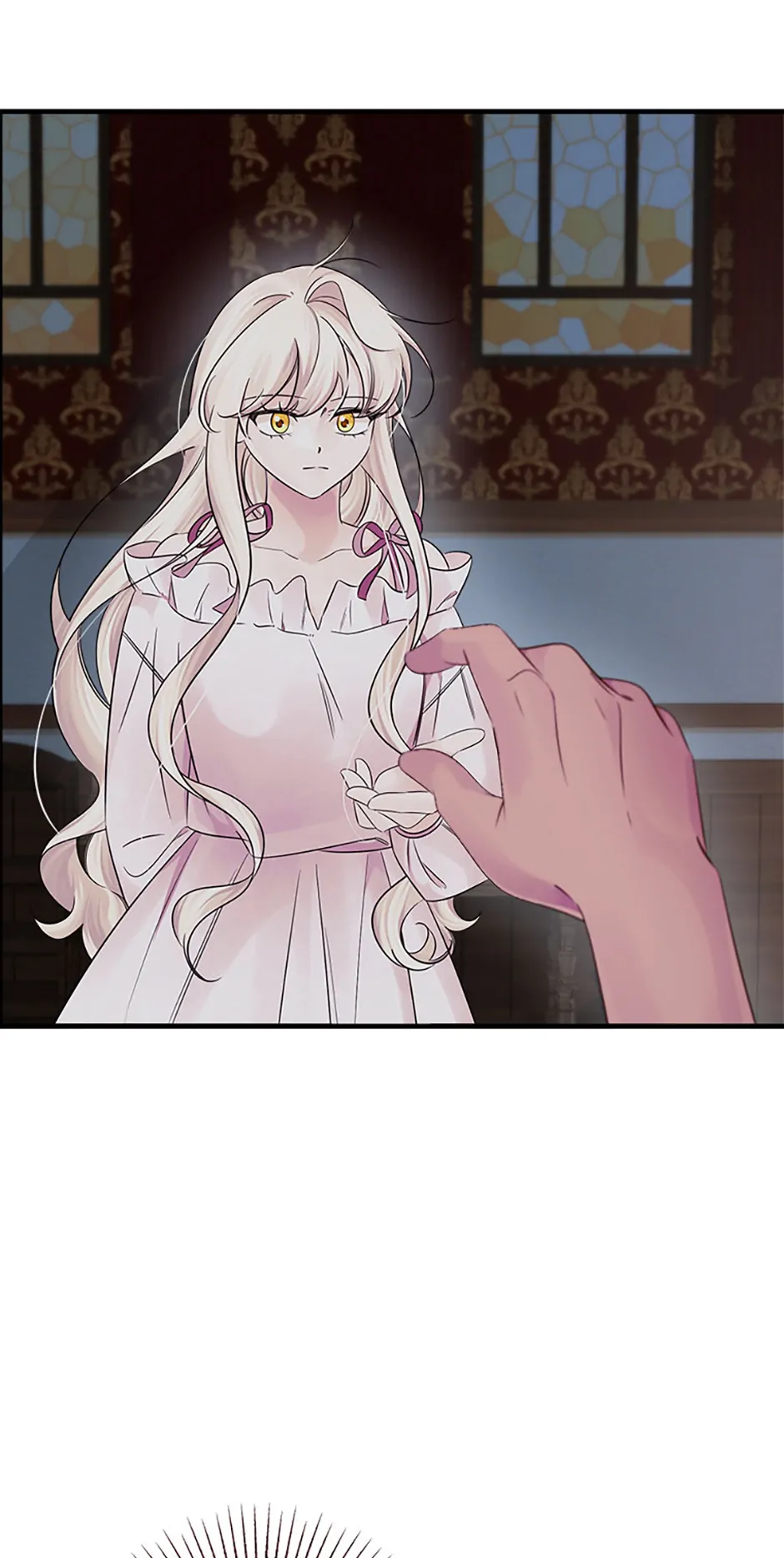 Melin's Salvation Plan Chapter 57 - page 41