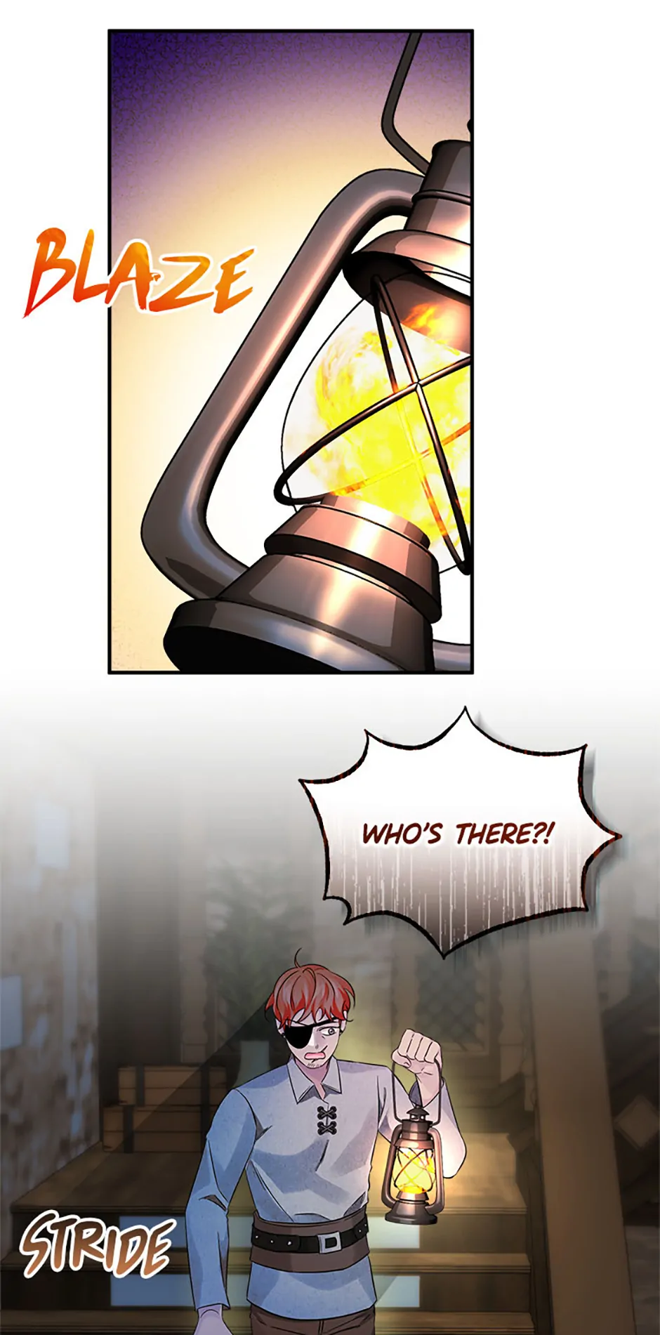 Melin's Salvation Plan Chapter 57 - page 49